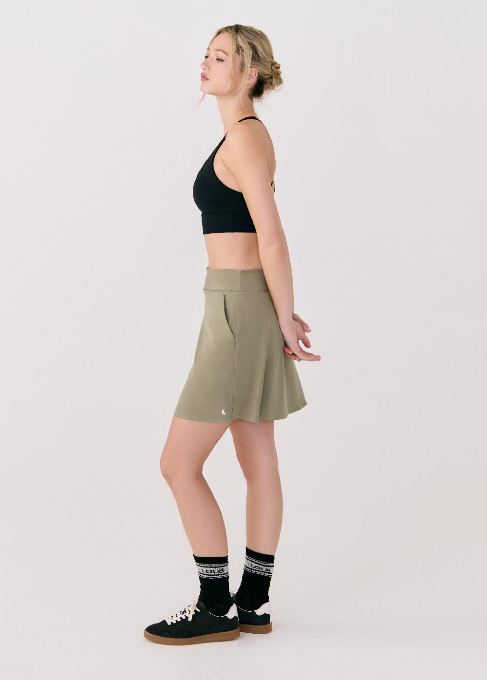 Lole Olivie Skort