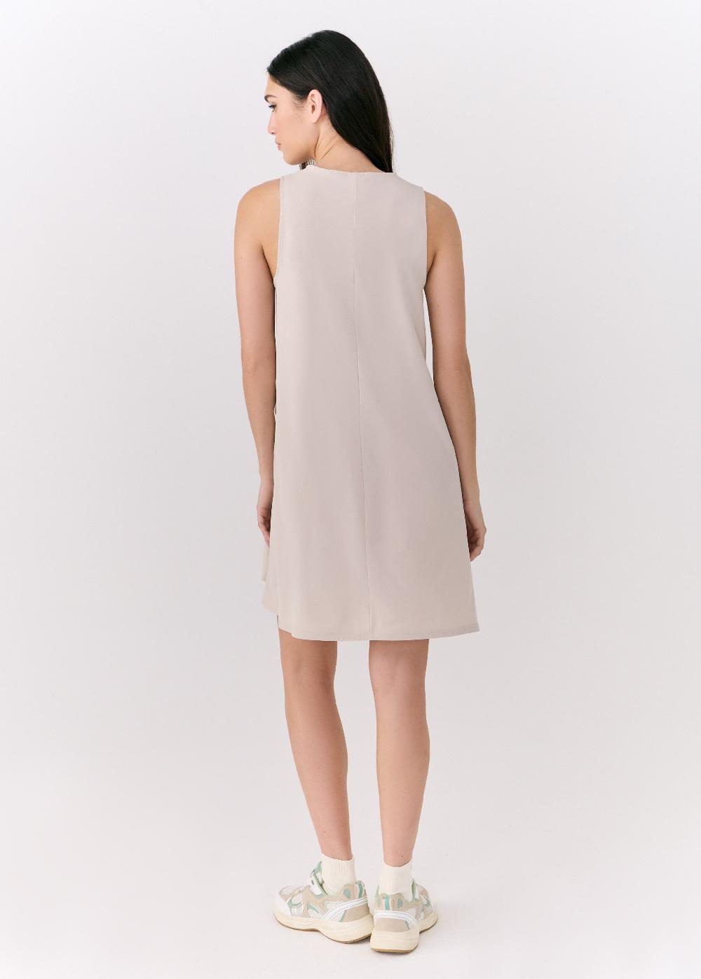 Lole Olivie Swing Dress