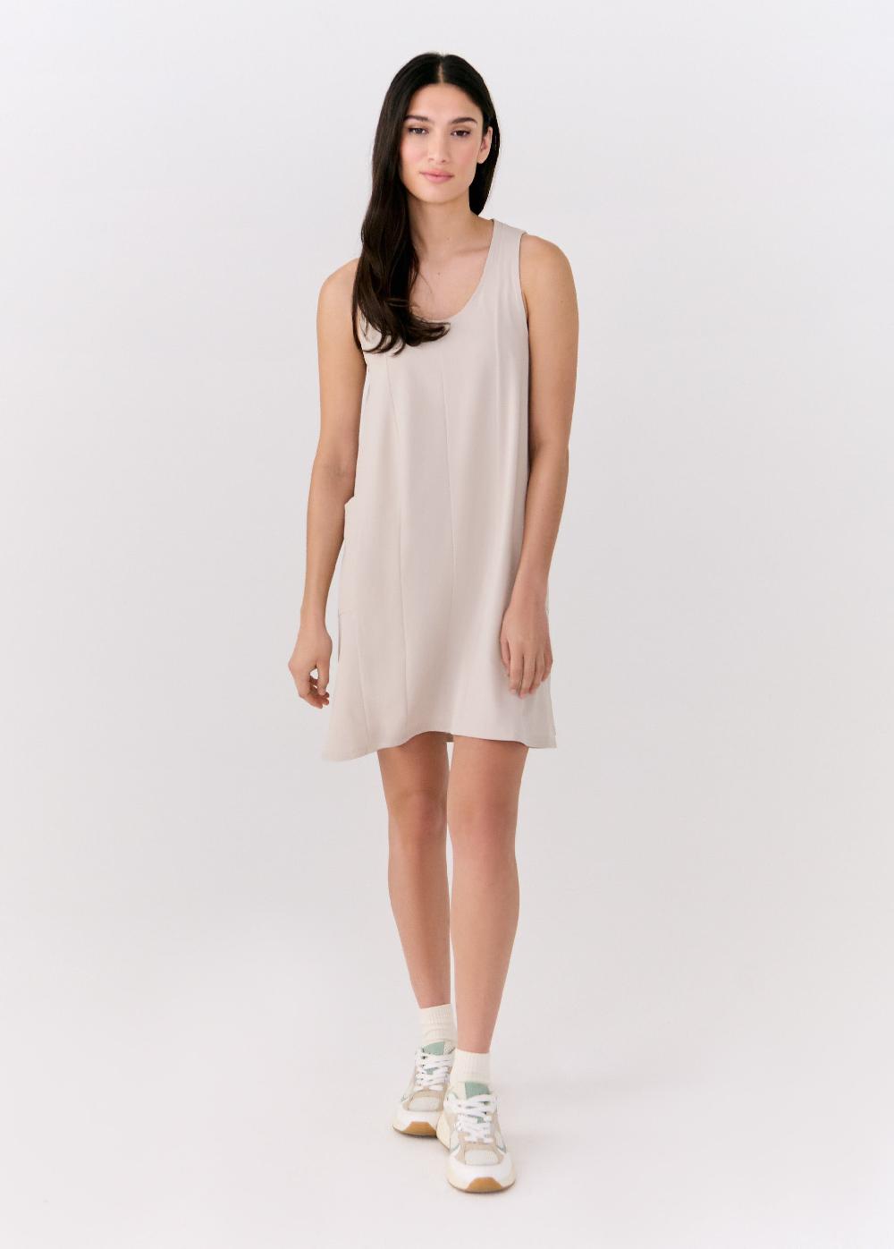Lole Olivie Swing Dress