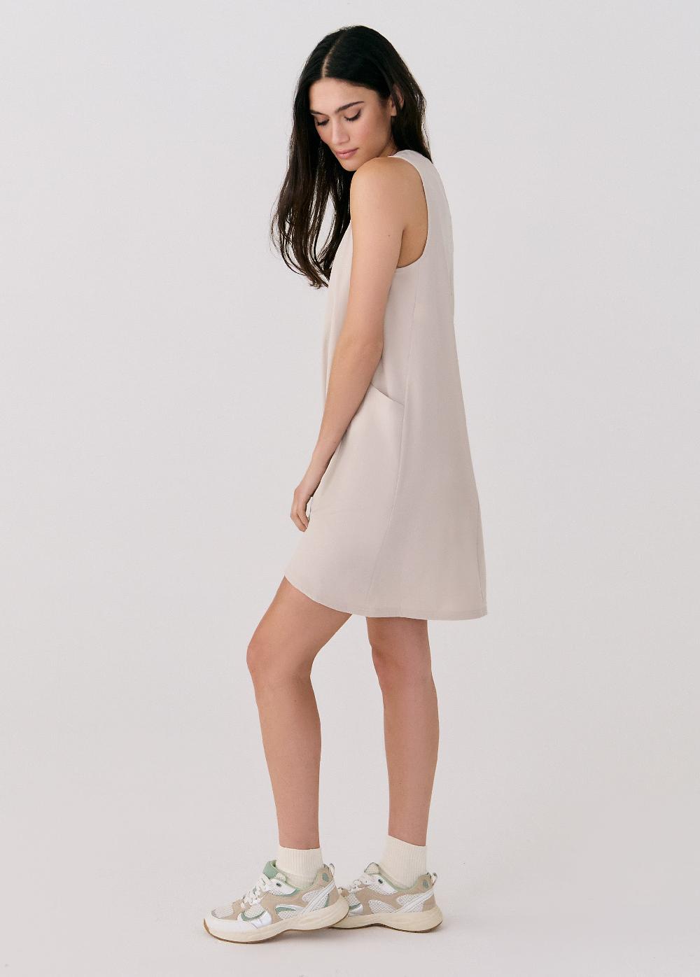 Lole Olivie Swing Dress