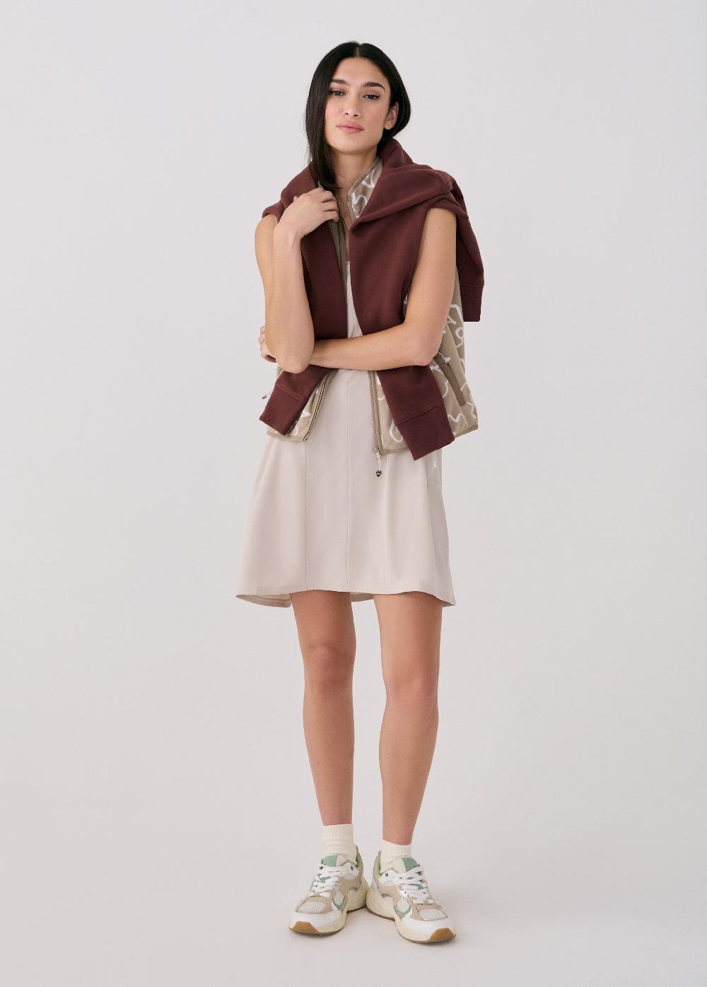 lole Olivie Swing Dress