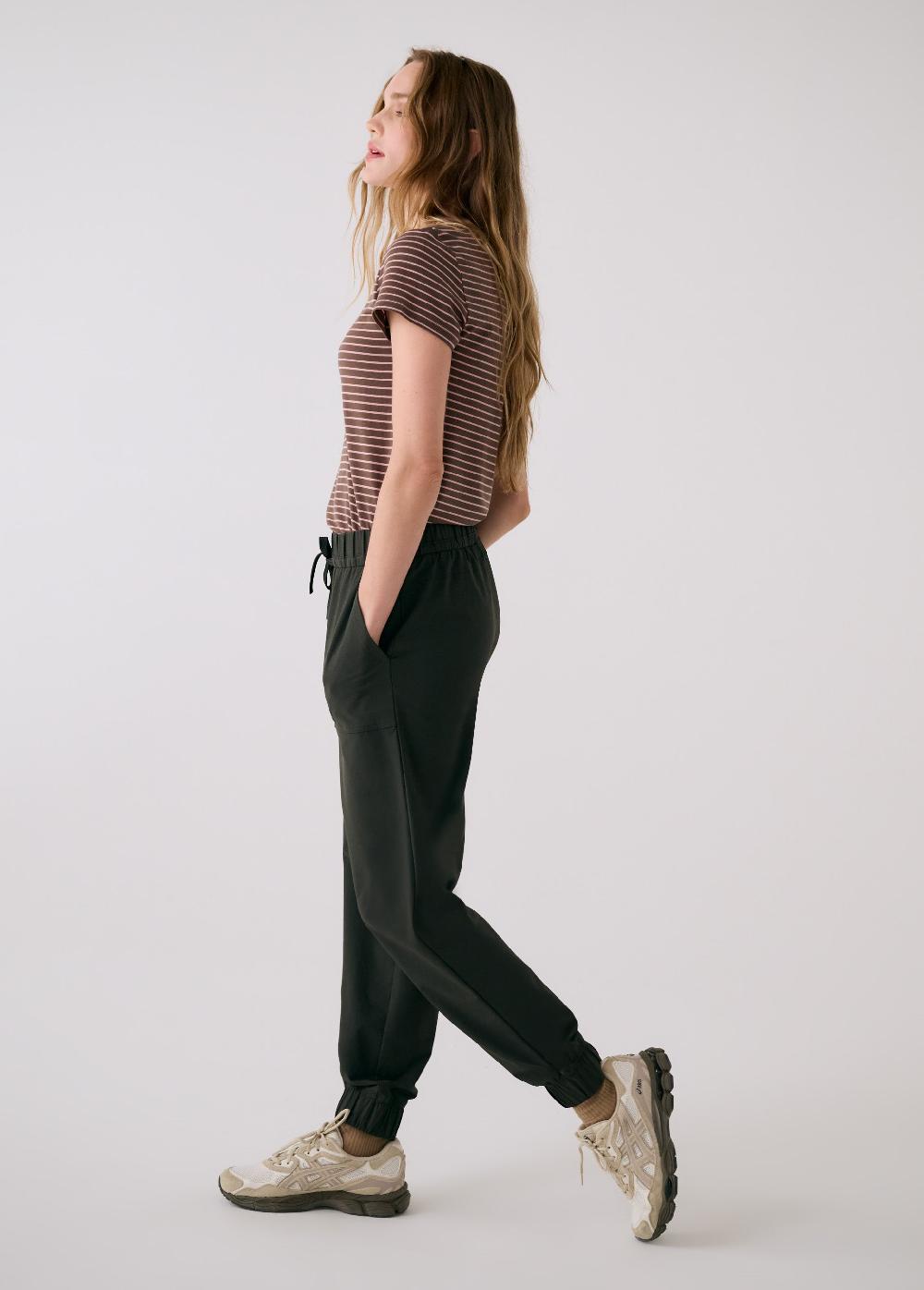 Lole Olivie Tech Joggers