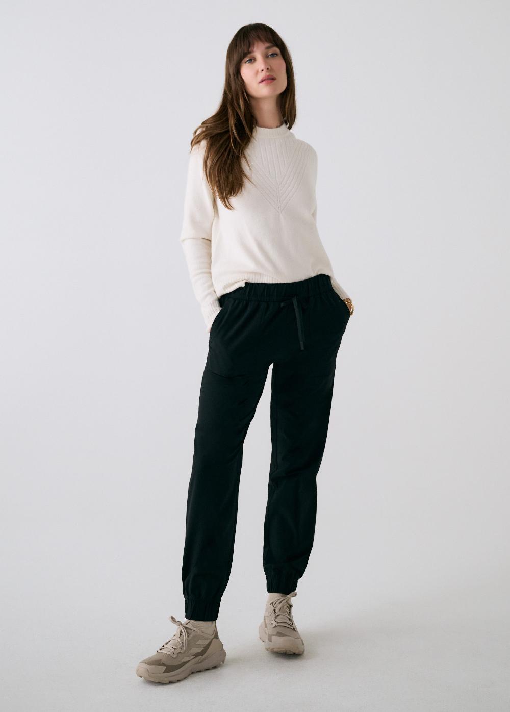 Lole Olivie Tech Joggers