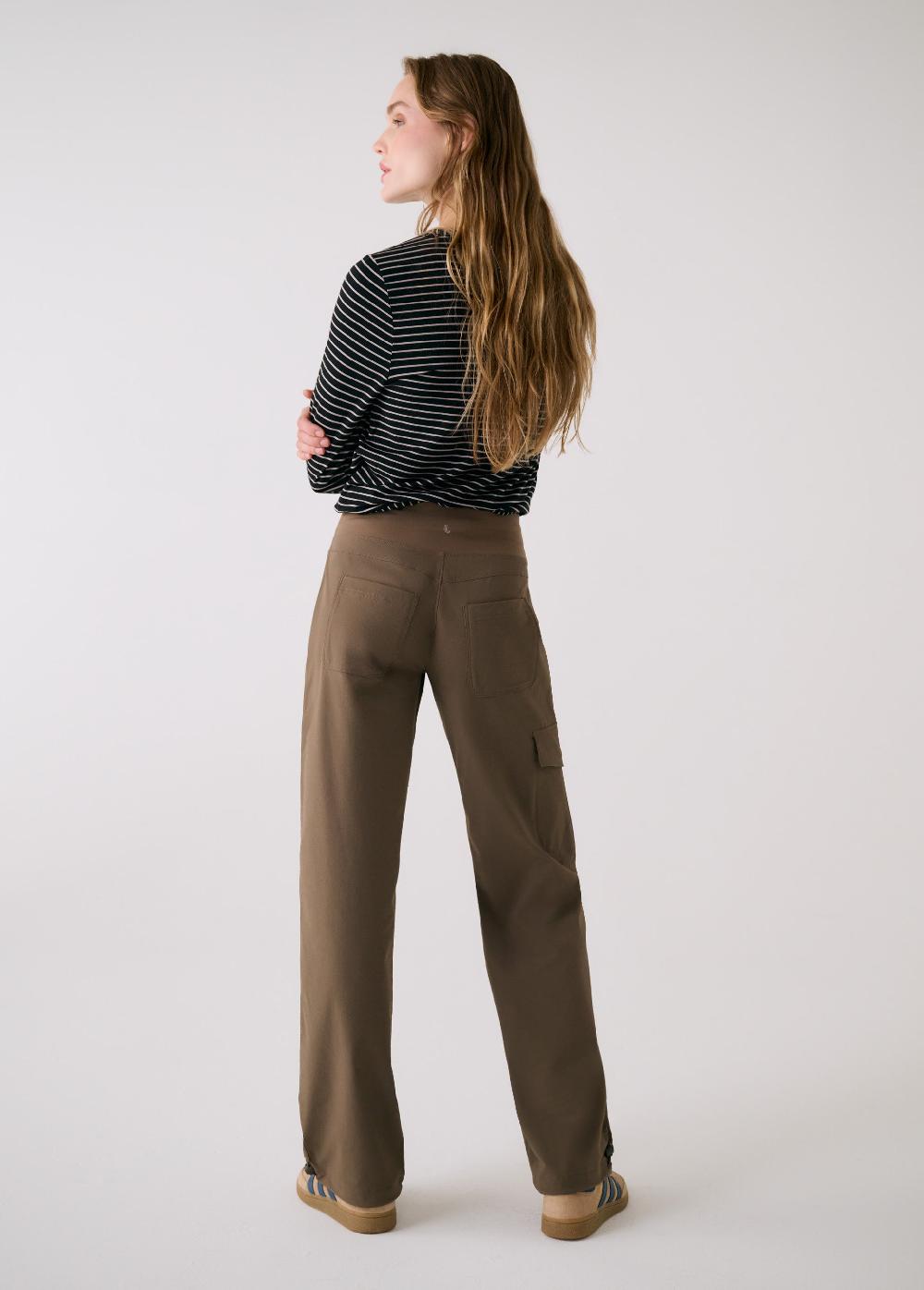 Lole Olivie Tech Trousers