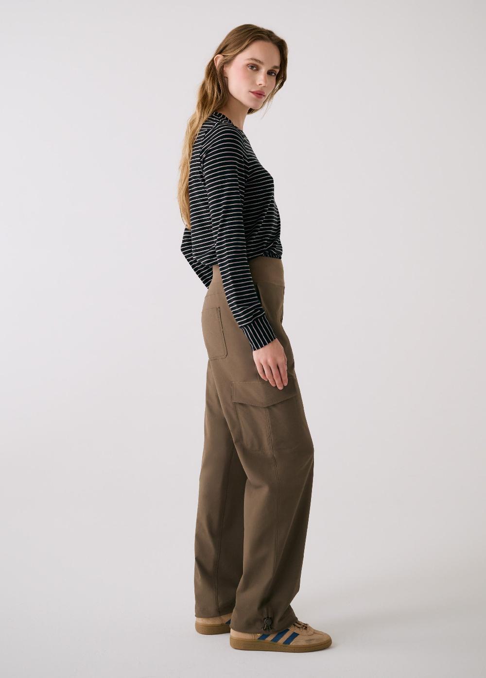 Lole Olivie Tech Trousers