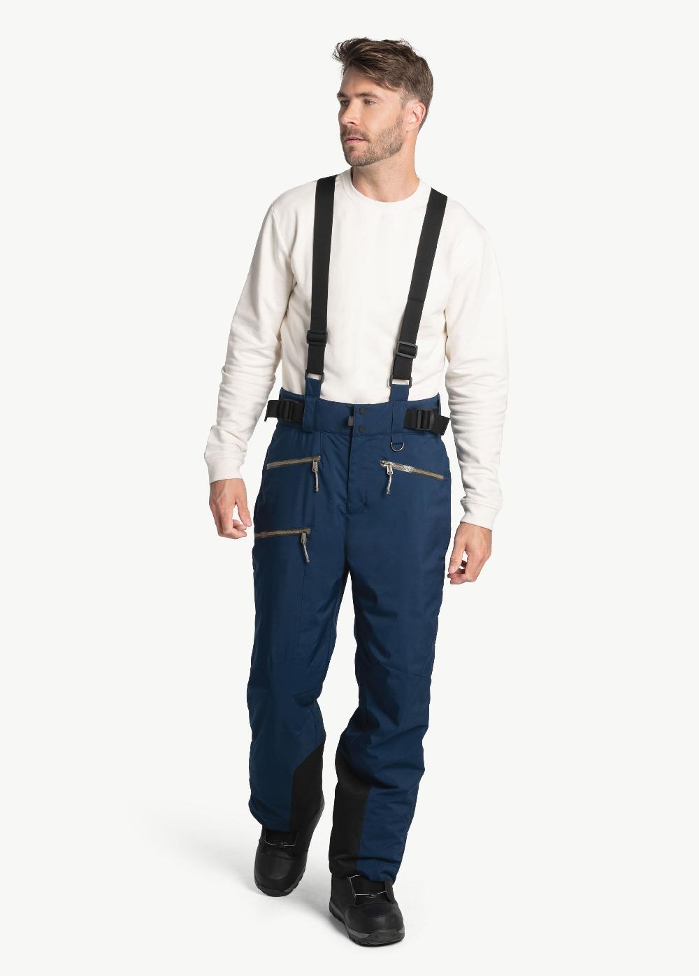 lole Orford Insulated Snow Pants
