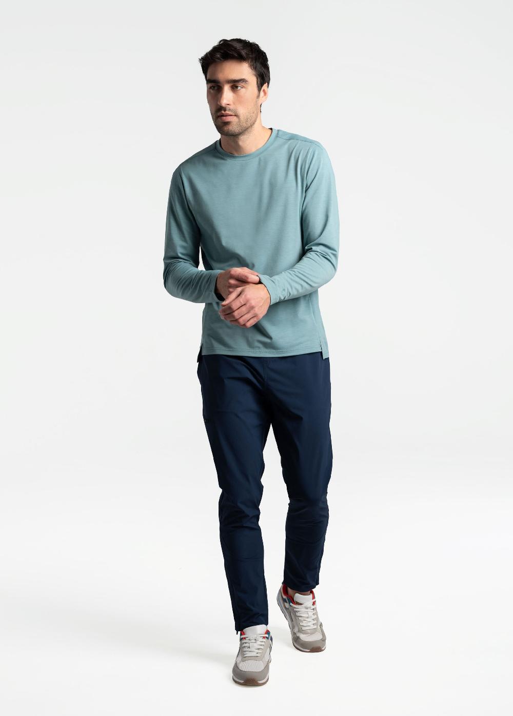 Lole Performance Wool Long Sleeve