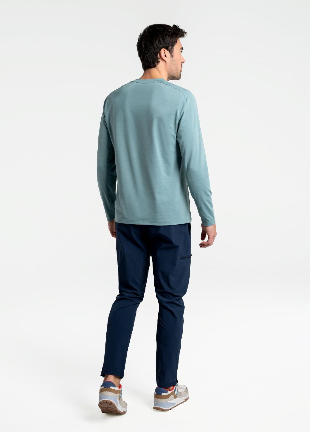 Lole Performance Wool Long Sleeve