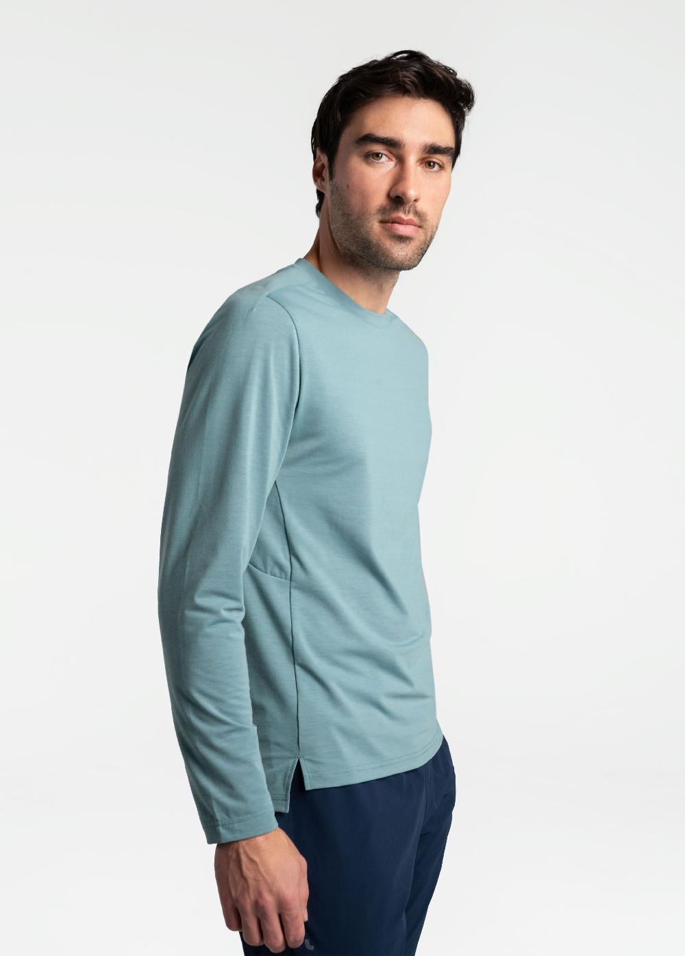 Lole Performance Wool Long Sleeve