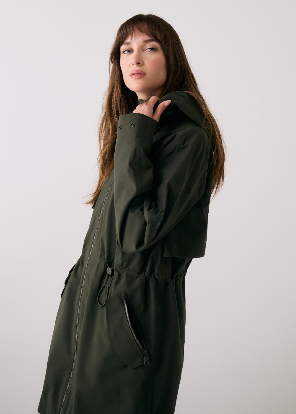 Lole Piper 2.0 Rain Jacket