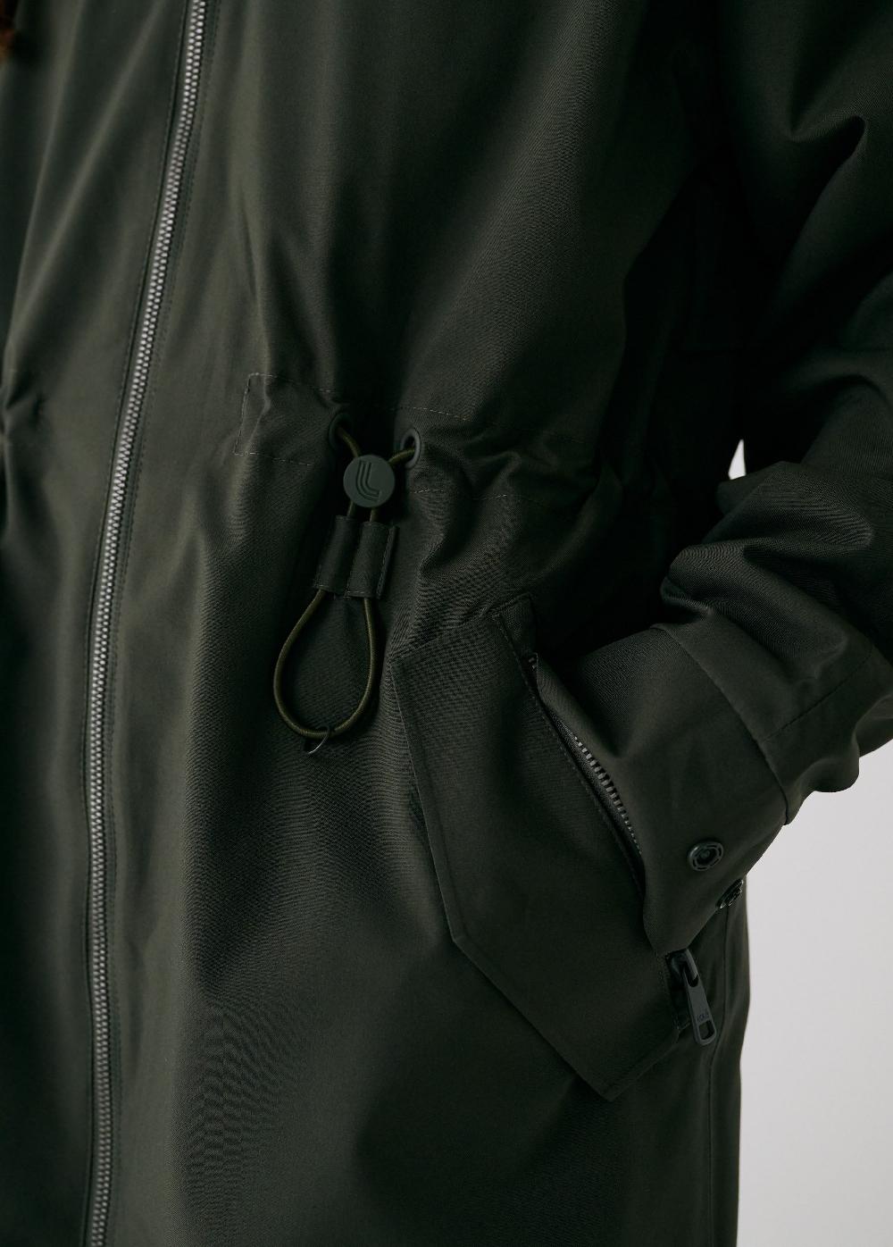 Lole Piper 2.0 Rain Jacket