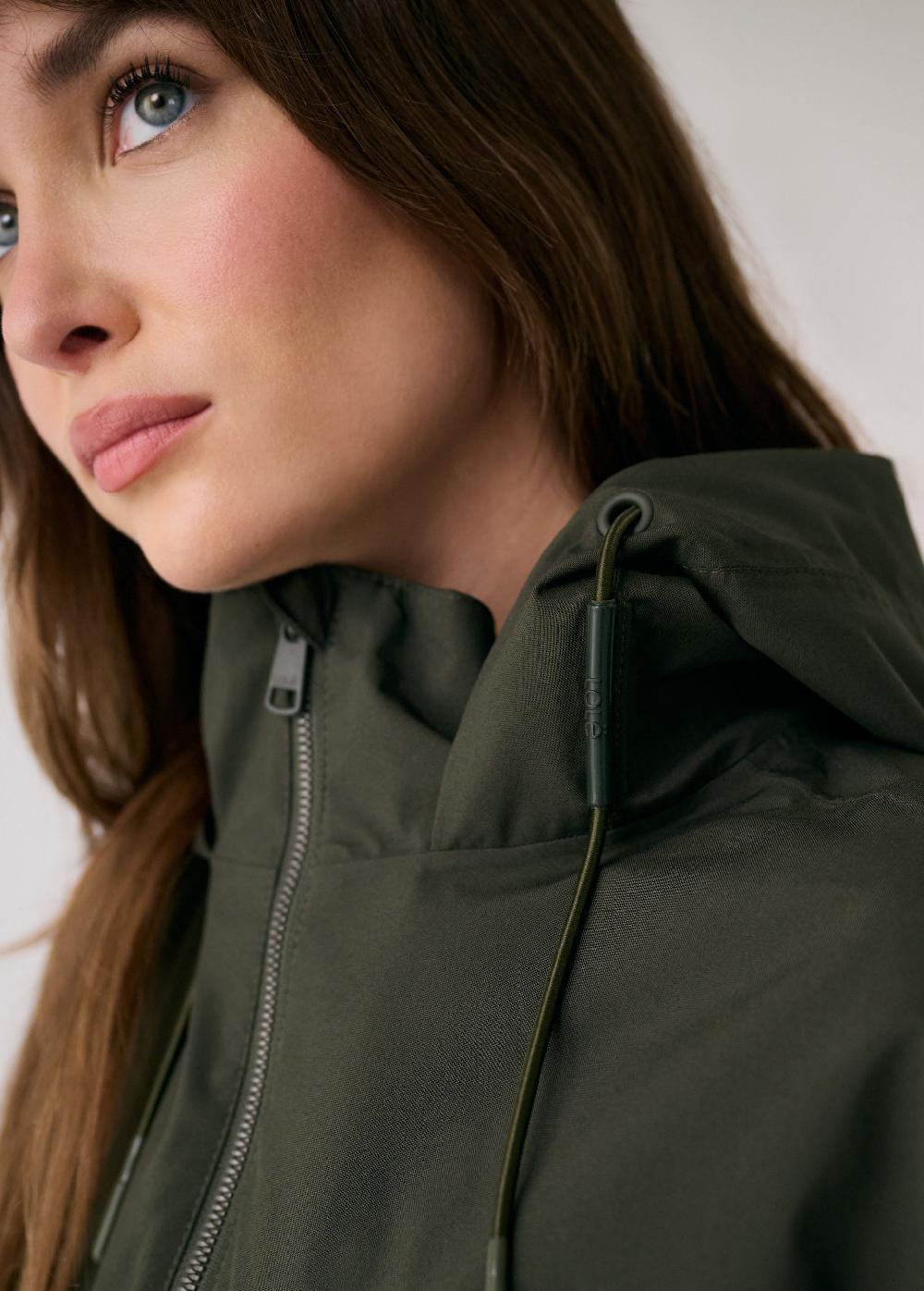 Lole Piper 2.0 Rain Jacket