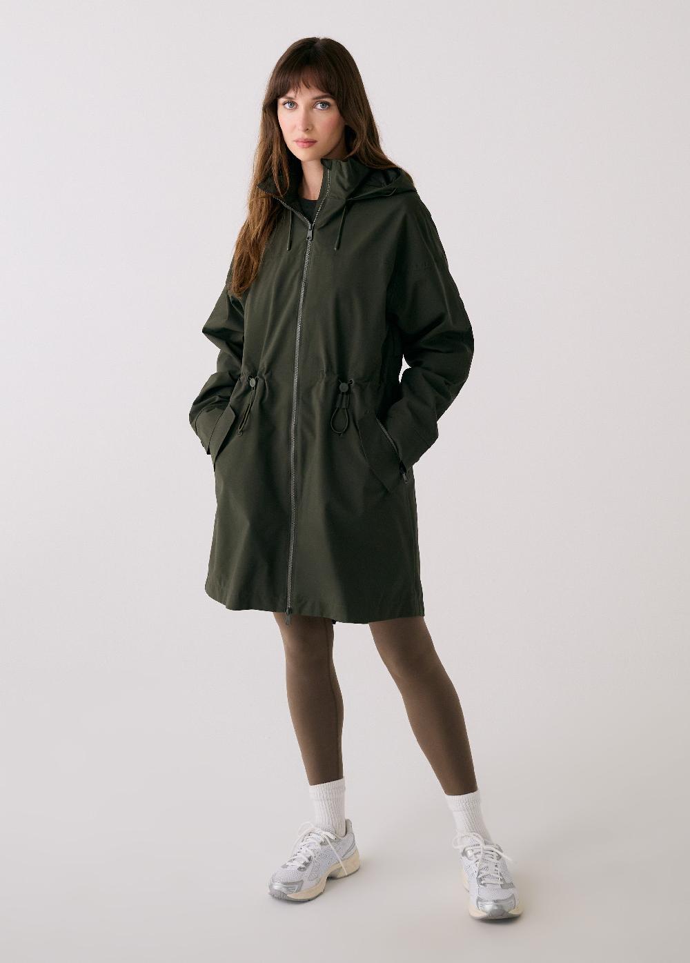 lole Piper 2.0 Rain Jacket