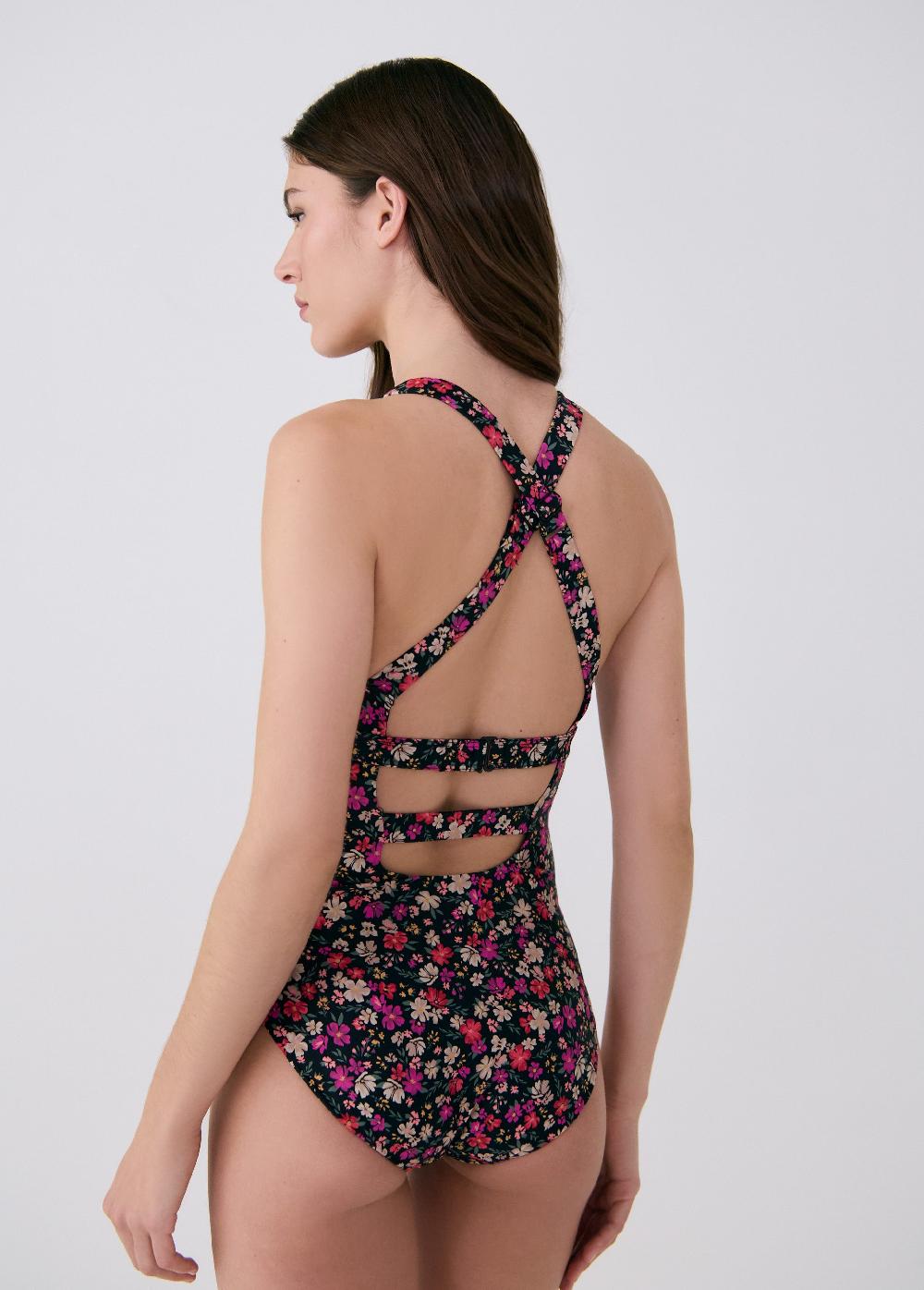 Lole Playa One-Piece Swimsuit