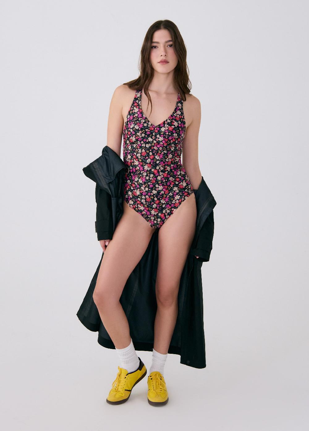 lole Playa One-Piece Swimsuit