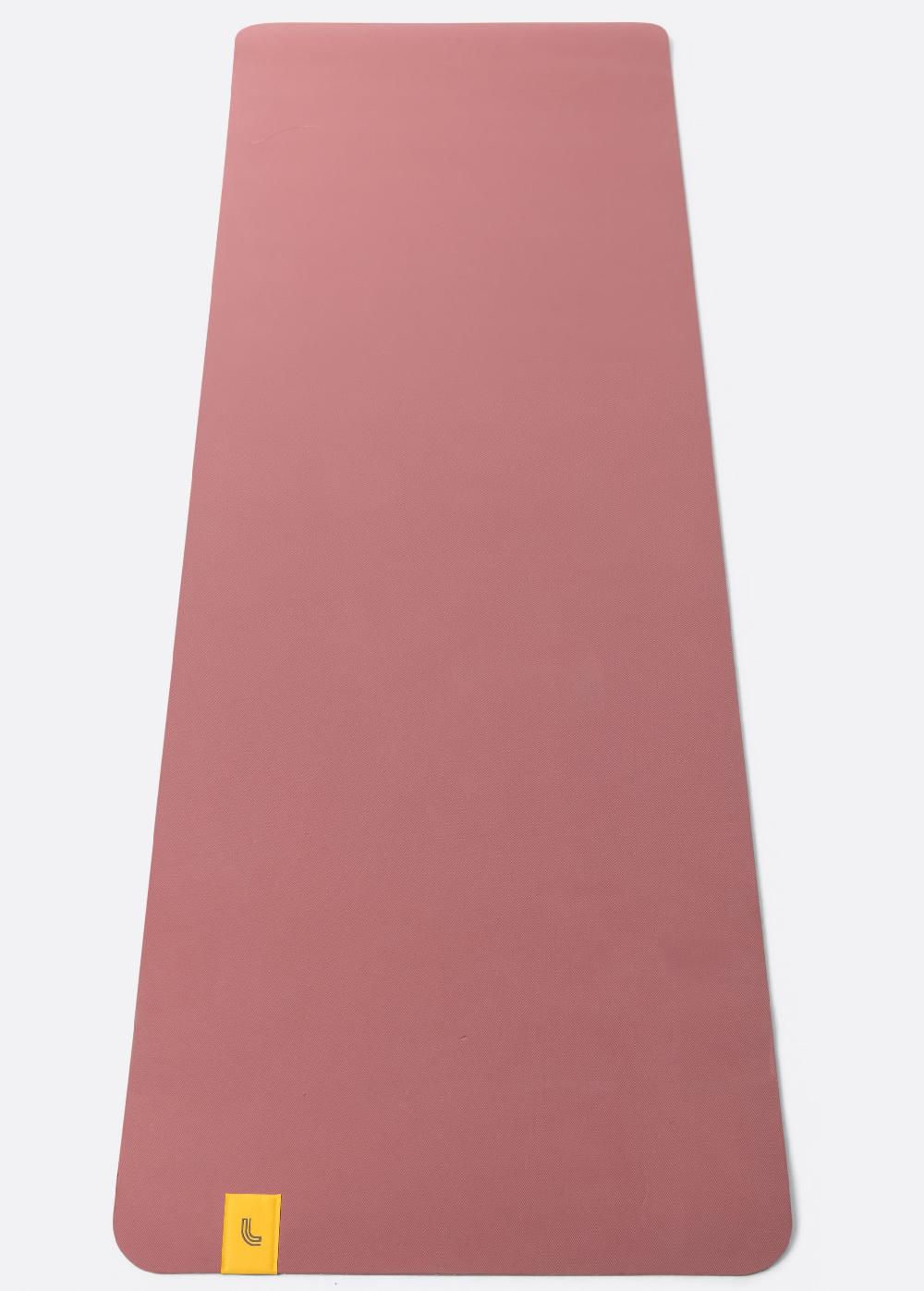 Lole Pose Yoga Mat With Strap