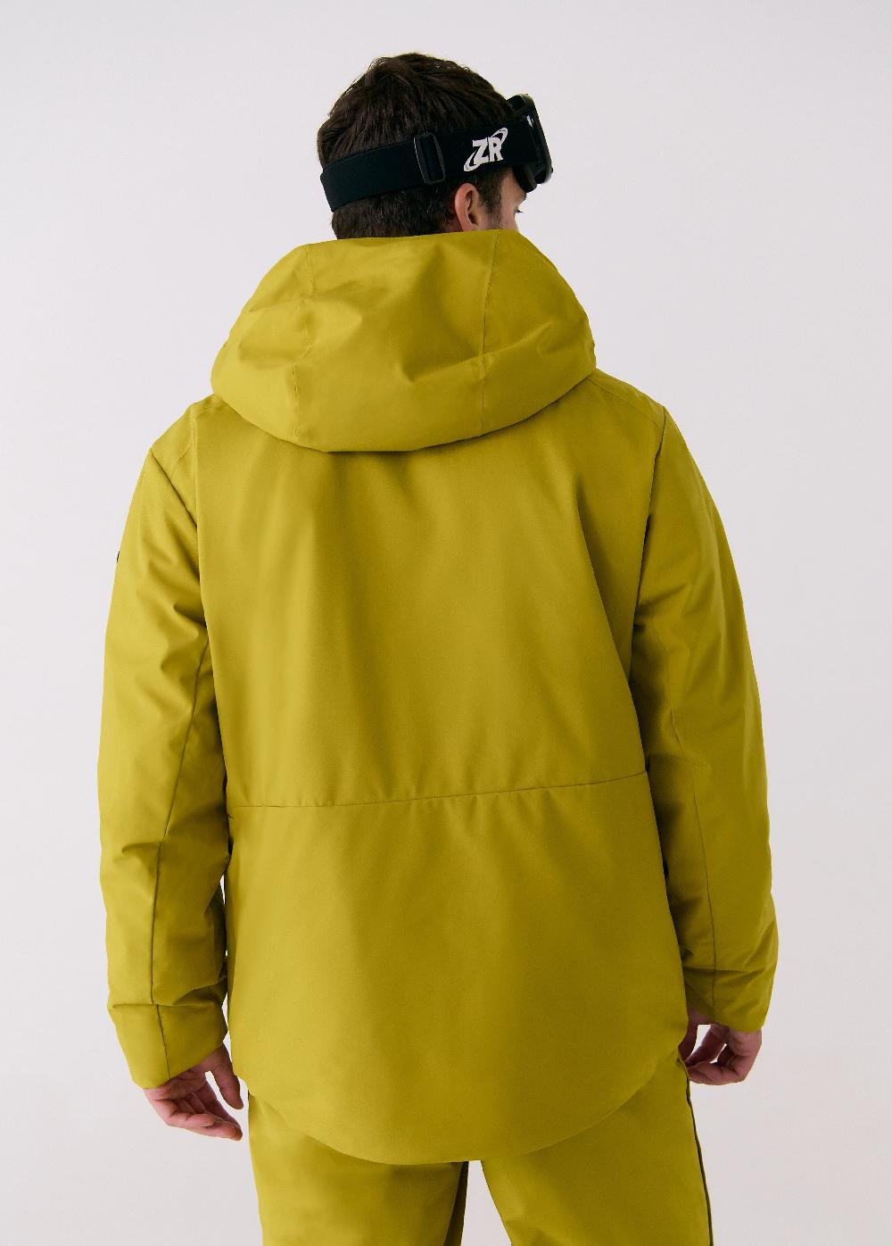 Lole Revelstoke Insulated Ski Jacket