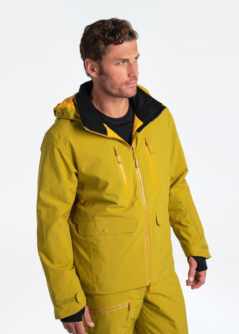 Lole Revelstoke Insulated Ski Jacket