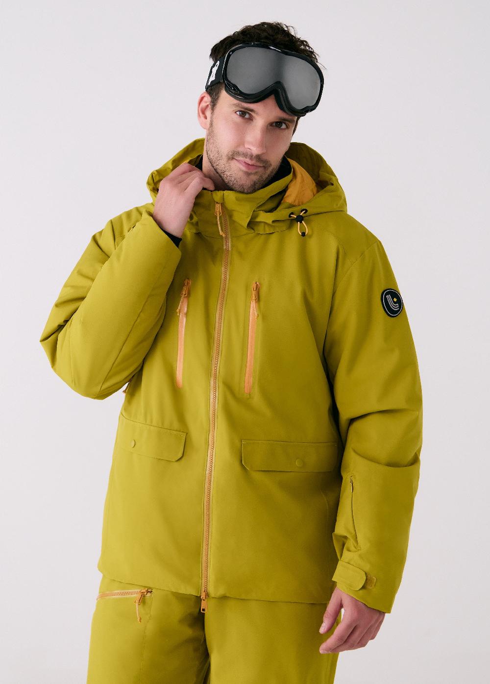 lole Revelstoke Insulated Ski Jacket