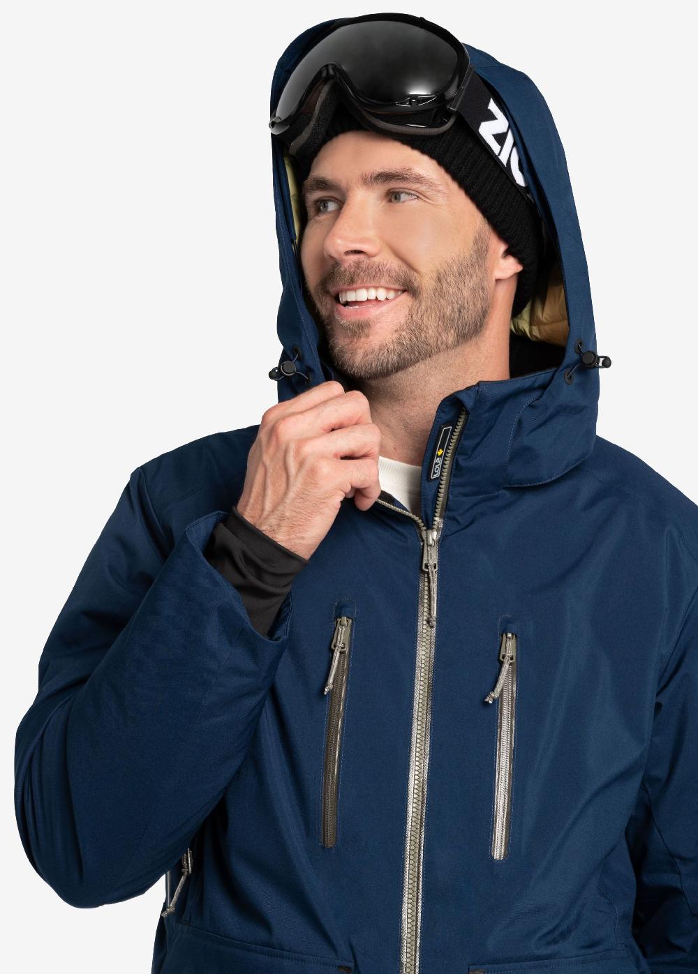 Lole Revelstoke Snow Insulated Jacket