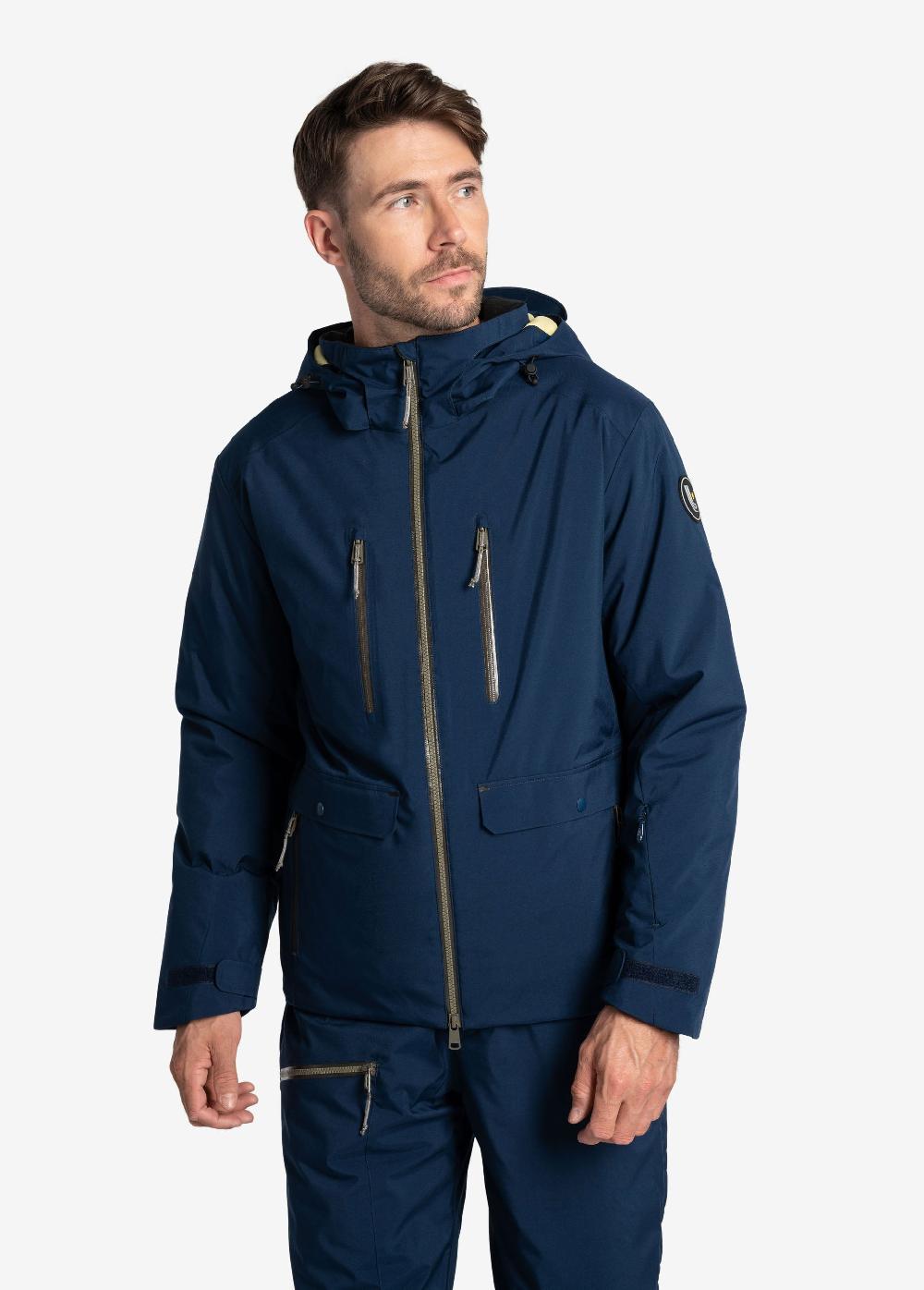 Lole Revelstoke Snow Insulated Jacket