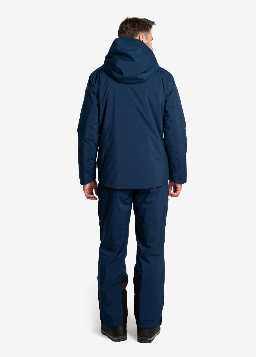 Lole Revelstoke Snow Insulated Jacket