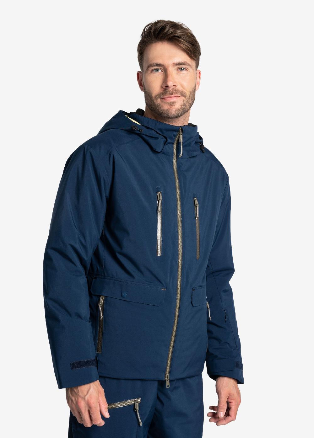 lole Revelstoke Snow Insulated Jacket