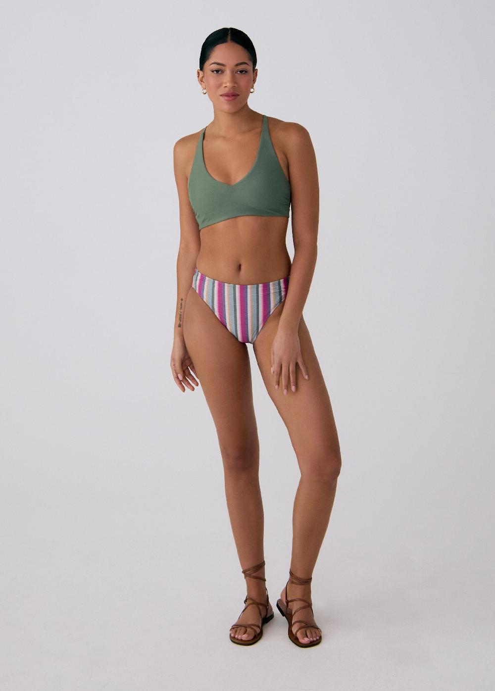 Lole Riviere Bikini Top