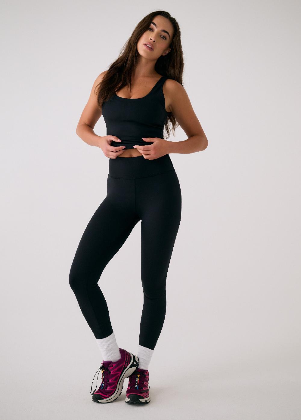 Lole Serene 7/8 Ankle Leggings