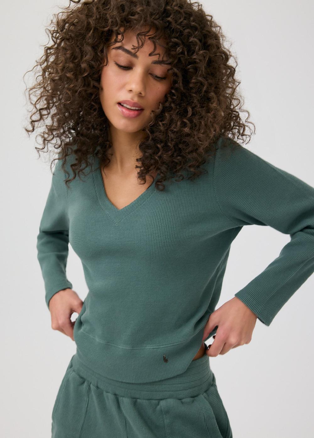 Lole Solstice Long Sleeve Shirt