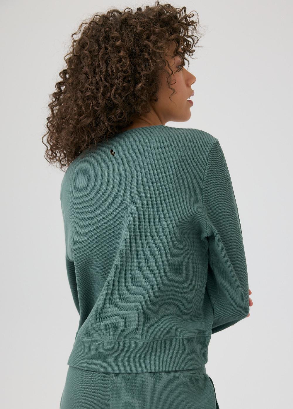 Lole Solstice Long Sleeve Shirt