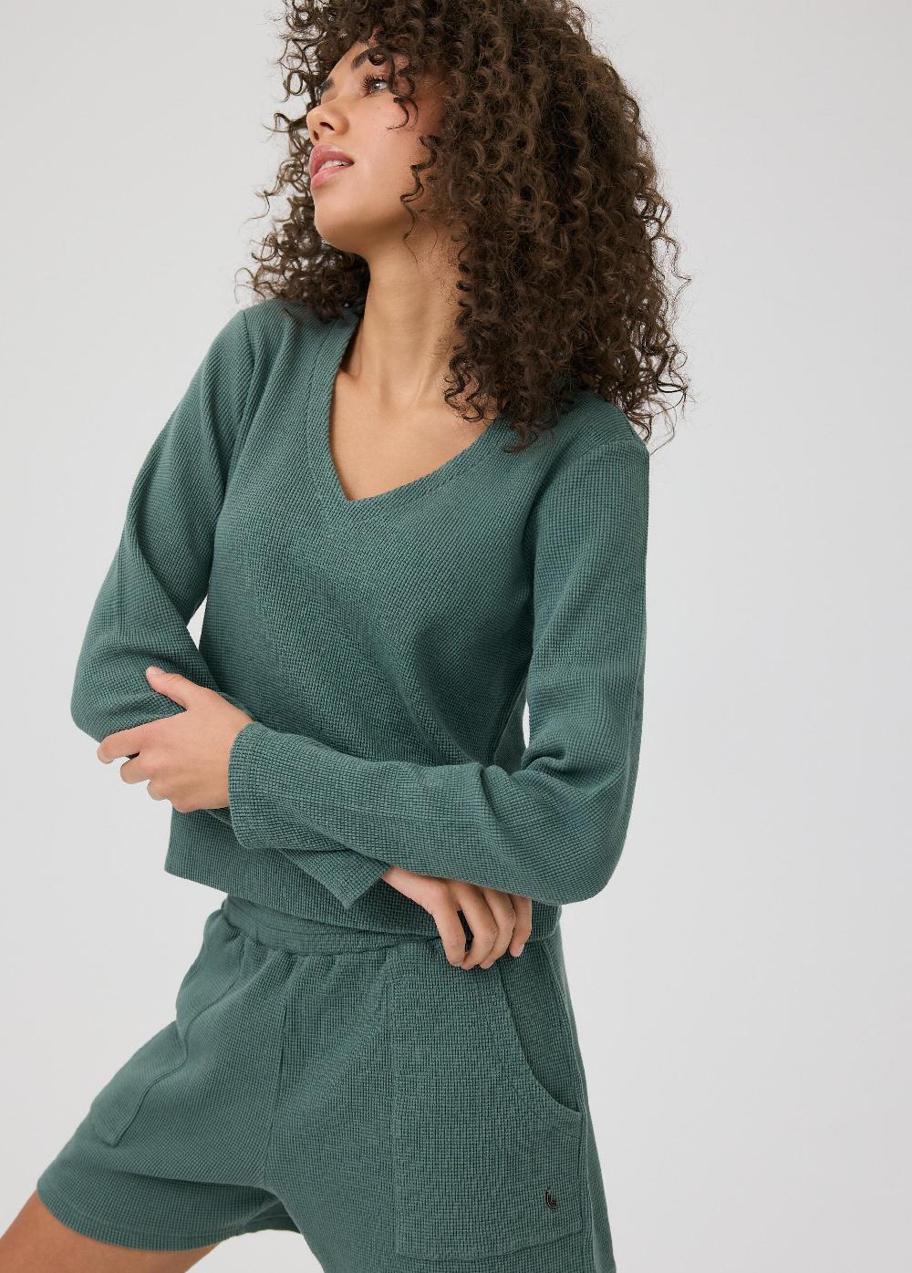 Lole Solstice Long Sleeve Shirt