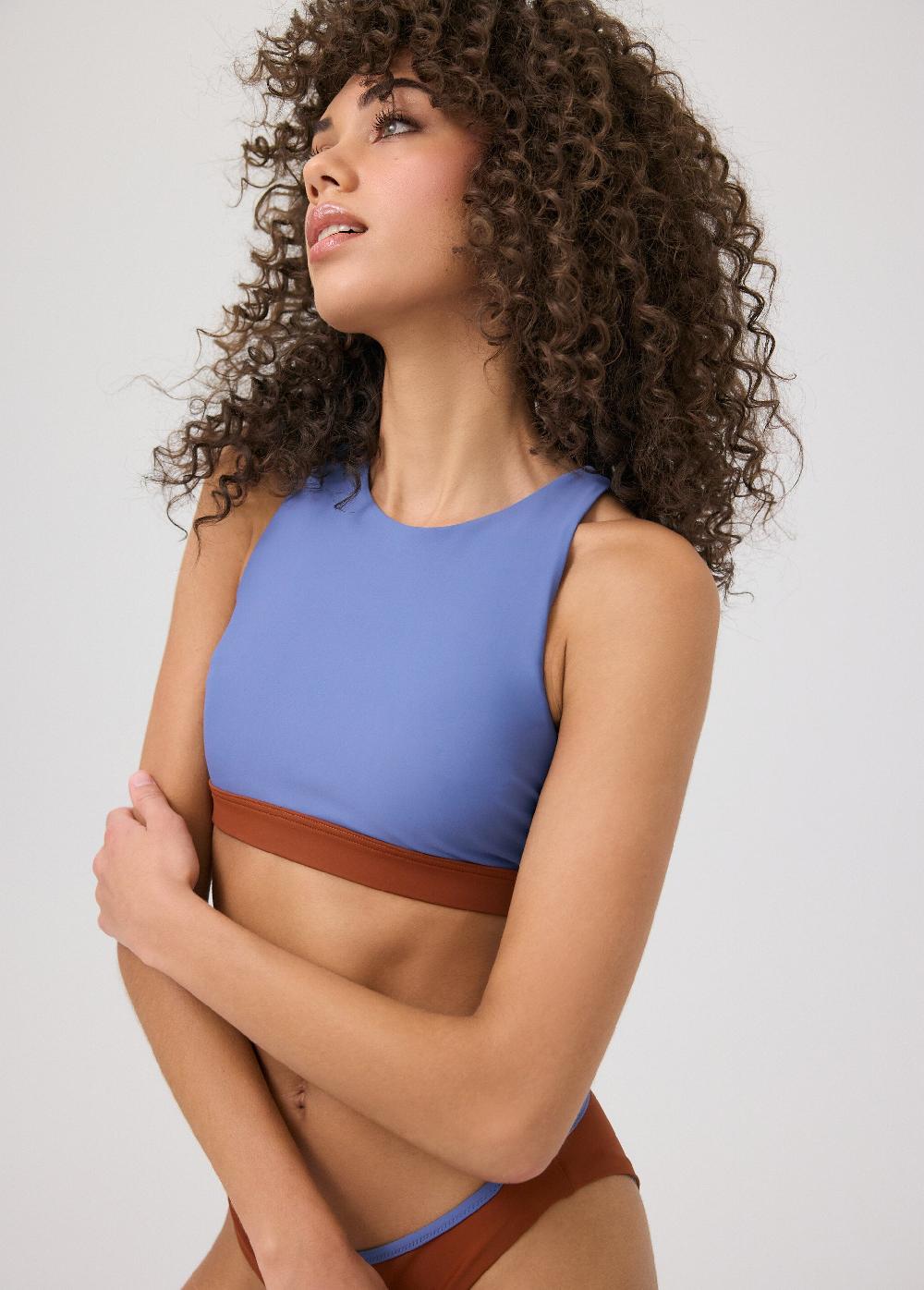 Lole Sport Bikini Top