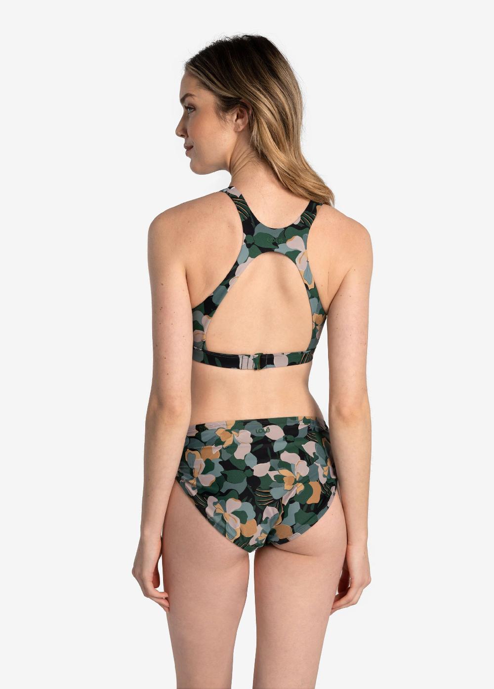 Lole Sport Bikini Top