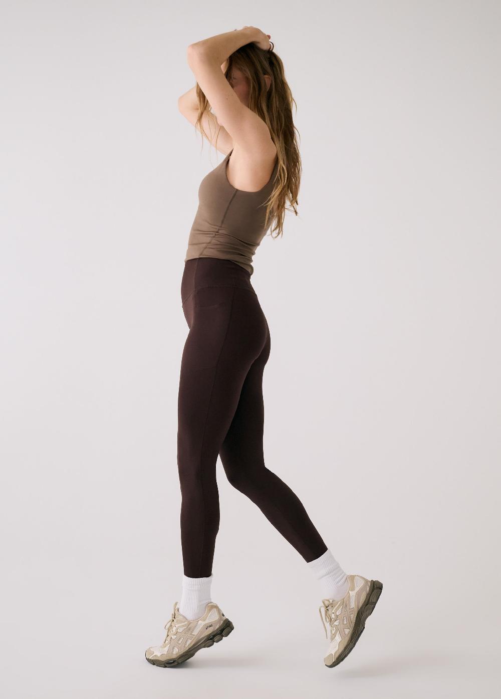 Lole Step Up Ankle Leggings
