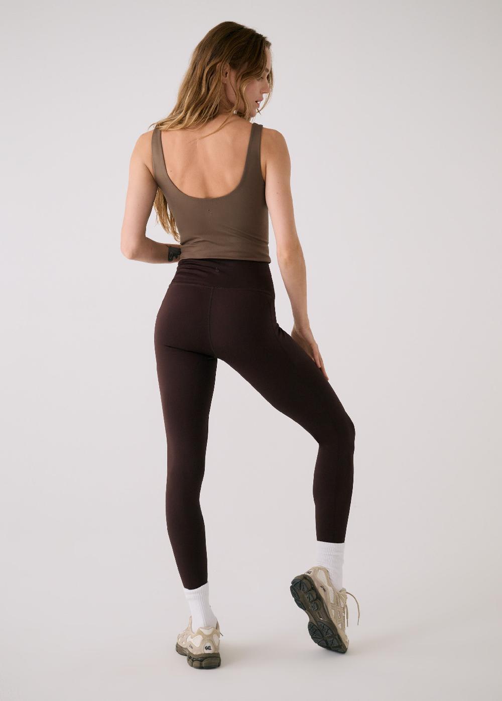 Lole Step Up Ankle Leggings