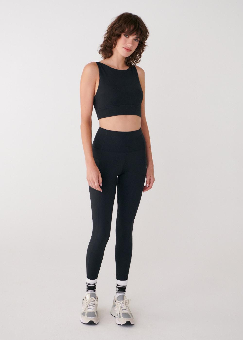 Lole Step Up Ankle Leggings