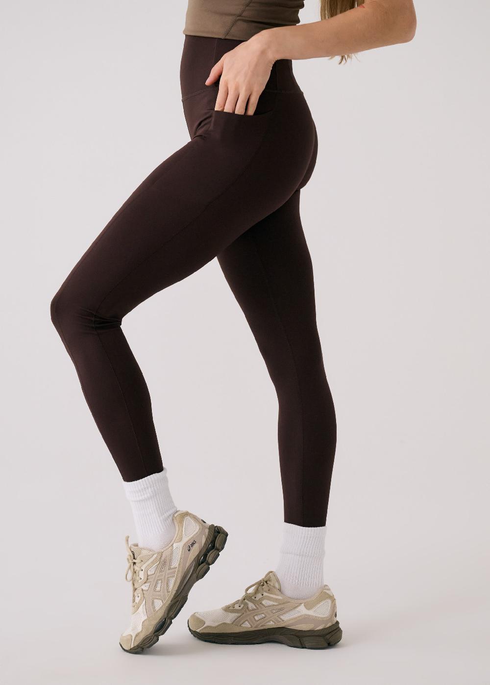 Lole Step Up Ankle Leggings