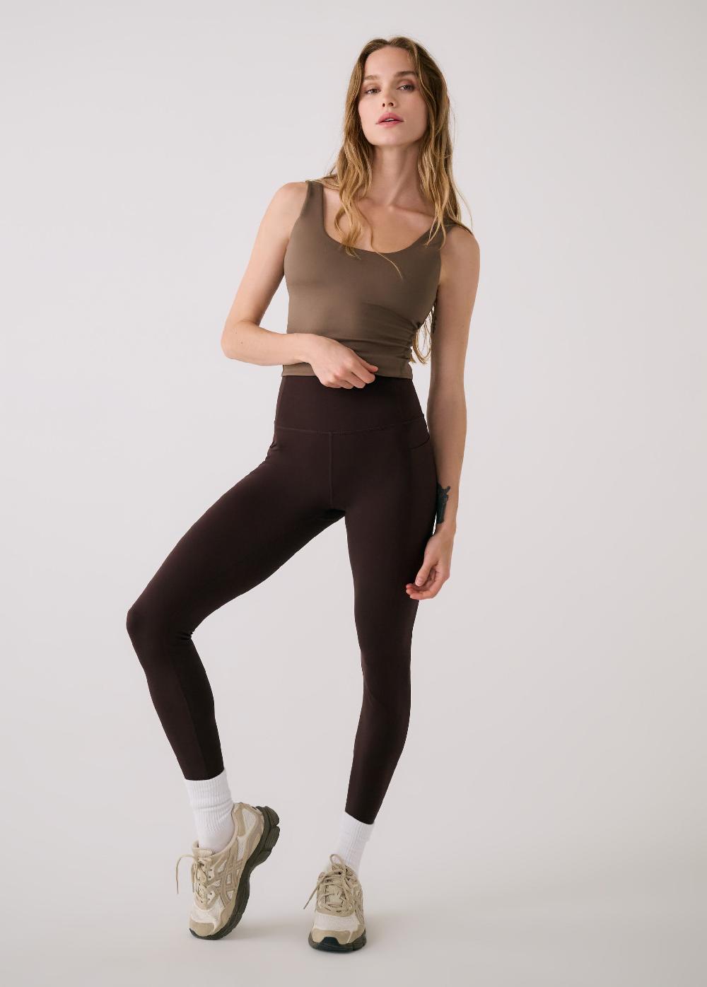 lole Step Up Ankle Leggings