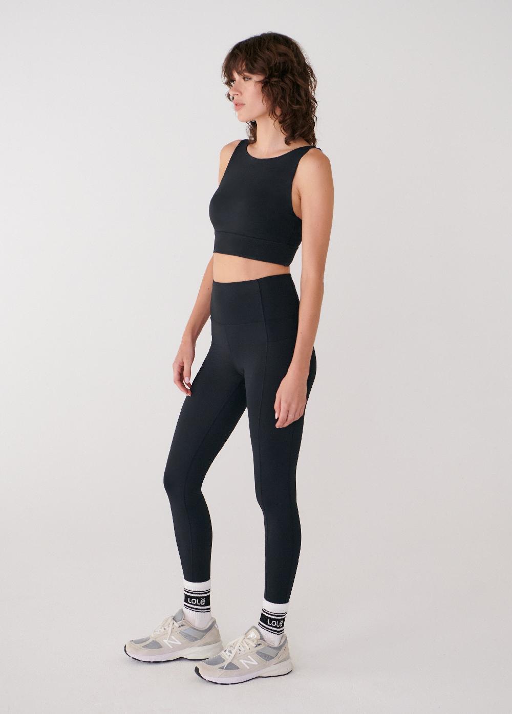 lole Step Up Ankle Leggings