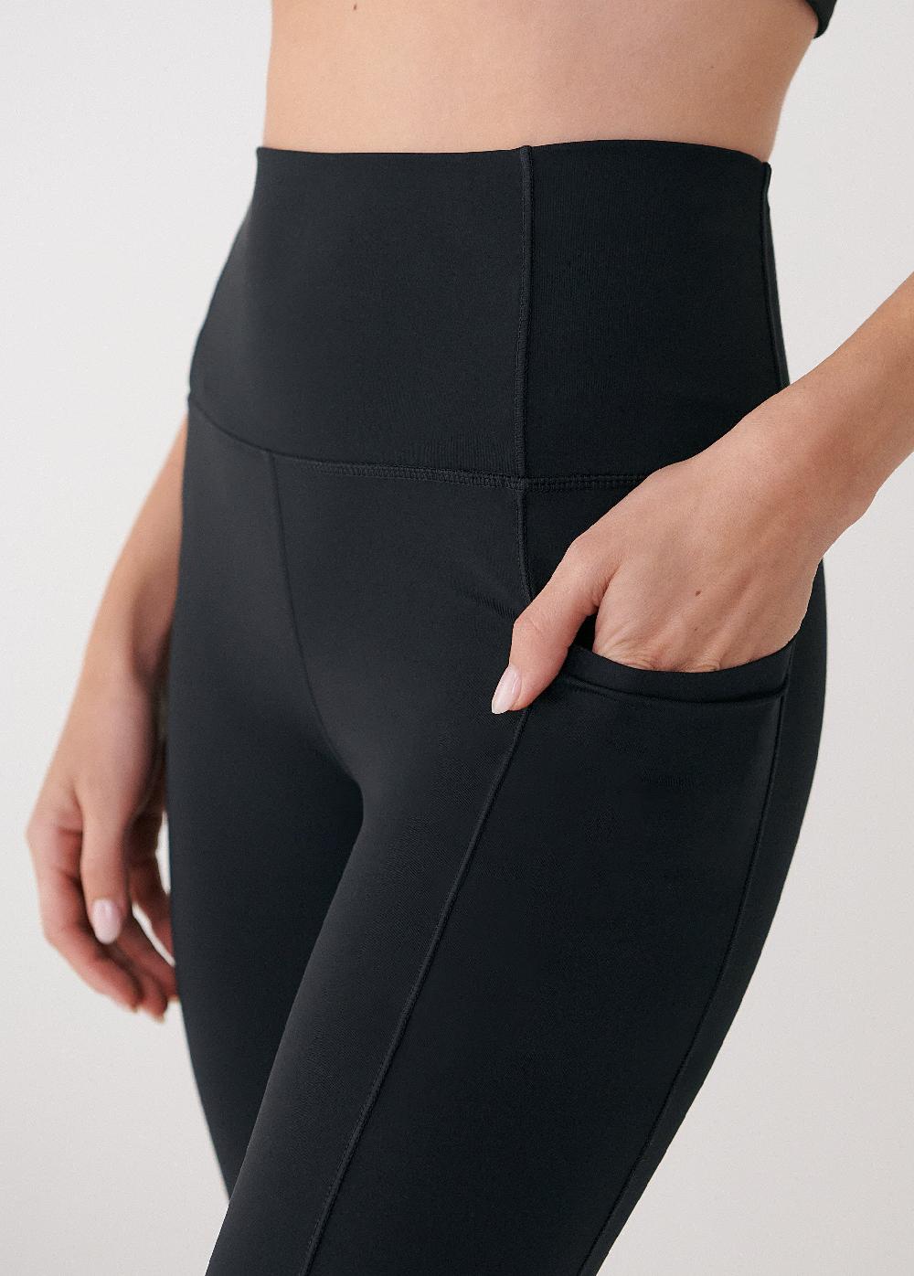 Lole Step Up Ankle Leggings