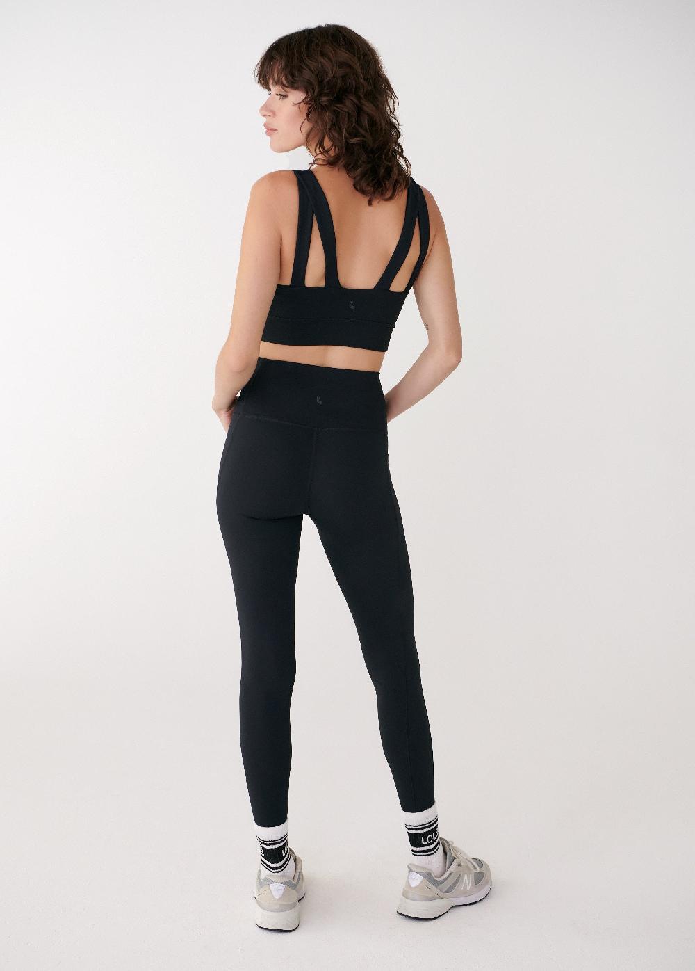 Lole Step Up Ankle Leggings
