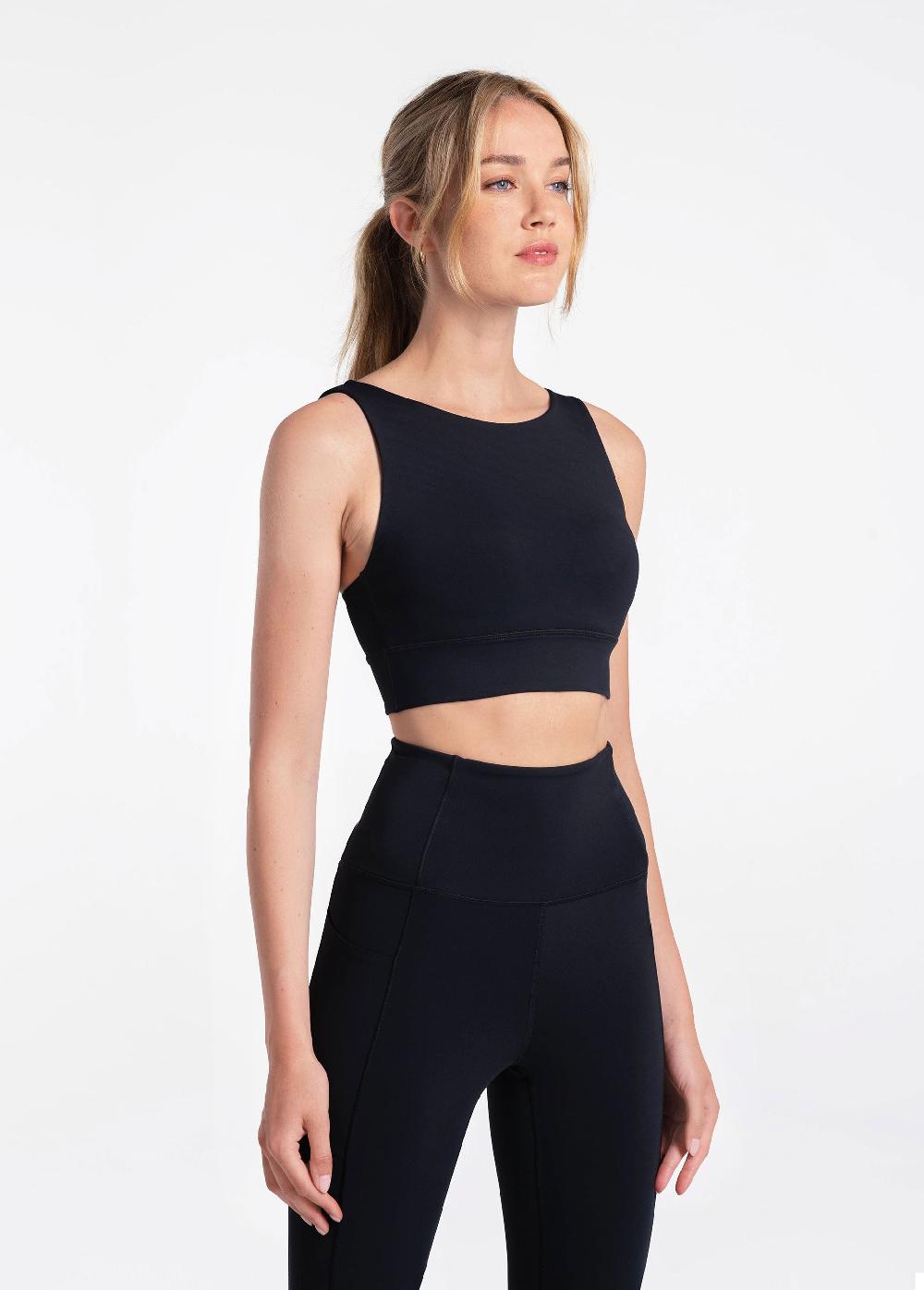 Lole Step Up Bra