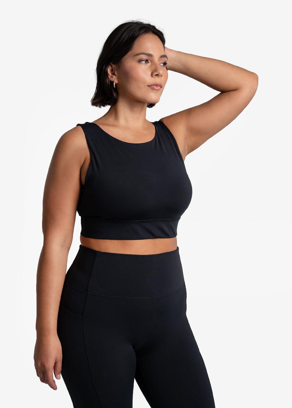 Lole Step Up Bra