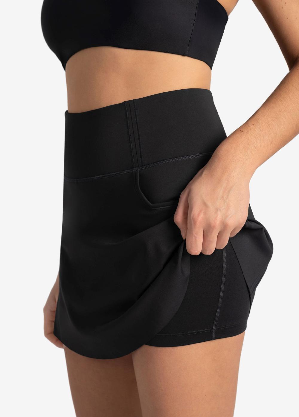lole Step Up Skort