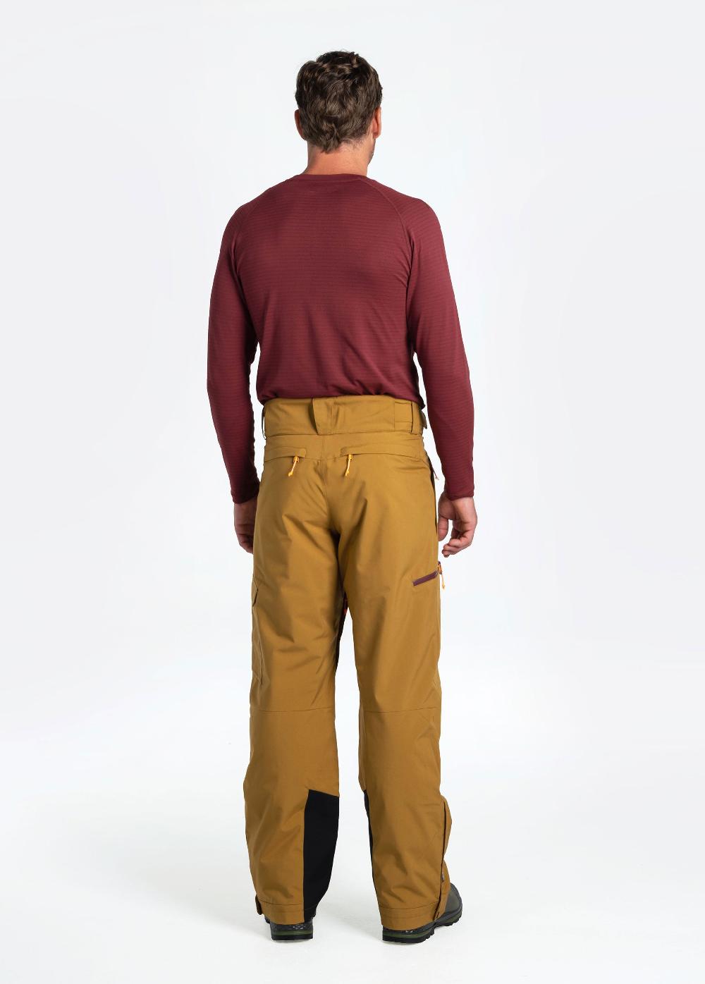 Lole Stoneham Insulated Snow Pants