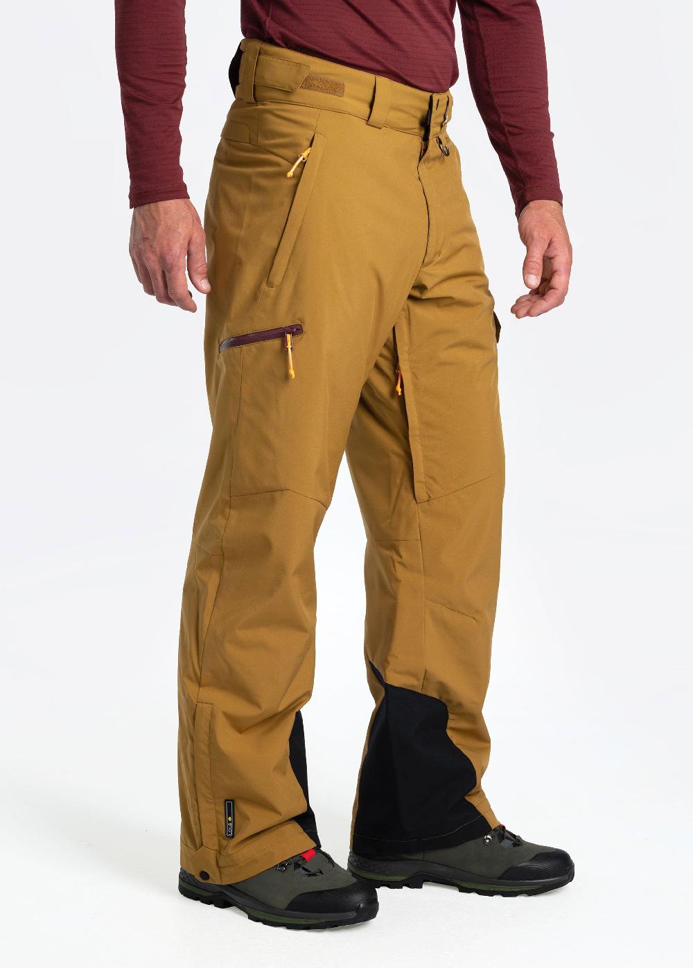 Lole Stoneham Insulated Snow Pants