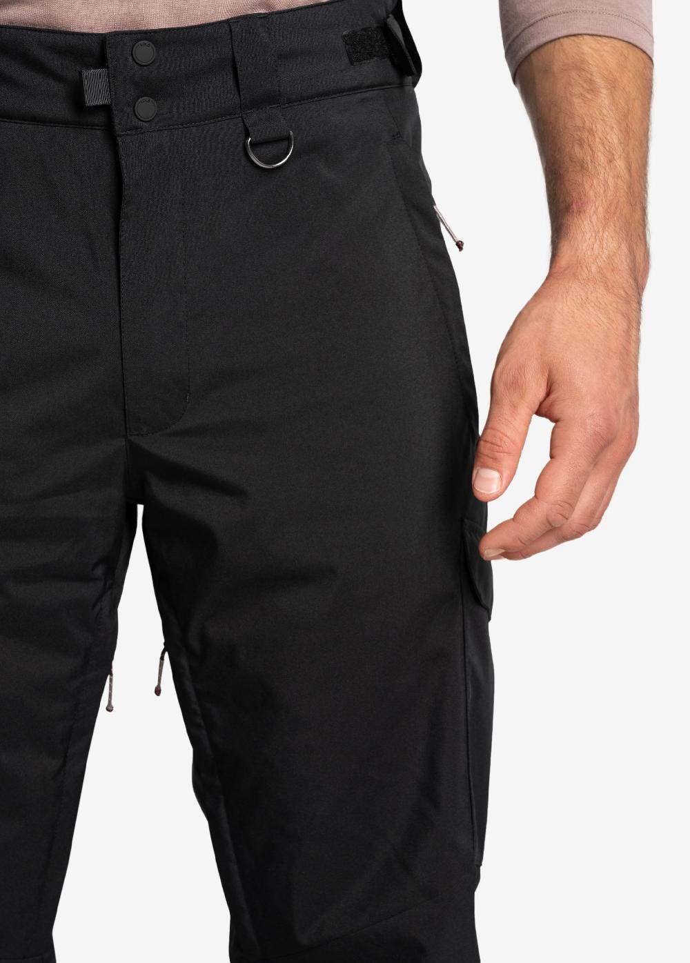 Lole Stoneham Insulated Snow Pants