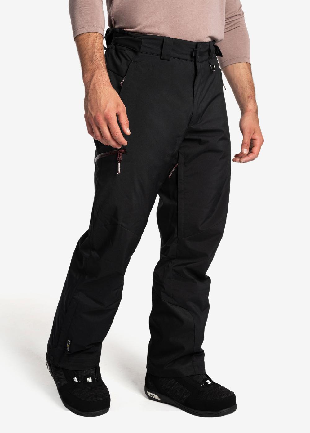 Lole Stoneham Insulated Snow Pants