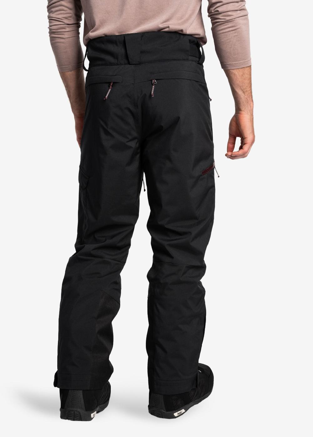 Lole Stoneham Insulated Snow Pants